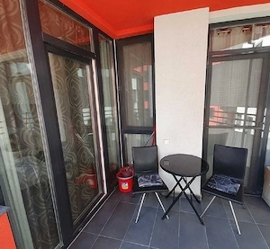 zona buna in ARAD ofer in chirie apartament cu 2 camere - utlat - imagine 8