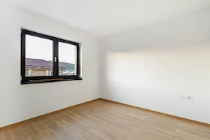 Duplex premium în Sânpetru   curte privată | confort | aproape de Brașov - imagine 7
