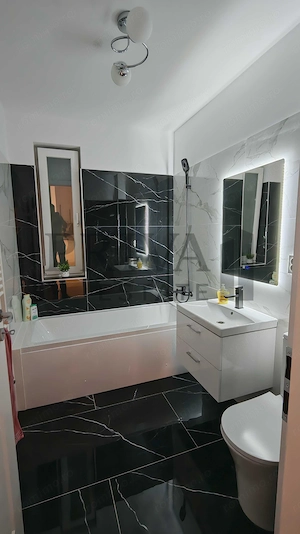 Apartament 2 camere, nou, prima închiriere, Calea Urseni Mega Image - imagine 6