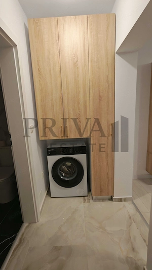 Apartament 2 camere, nou, prima închiriere, Calea Urseni Mega Image - imagine 5