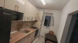 Apartament 2 camere, nou, prima închiriere, Calea Urseni Mega Image - imagine 2
