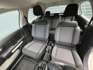 Citroen C3 1.2 Benzina PureTech - imagine 9
