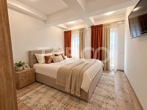 Apartament 2 camere 53 mpu etaj 1 terasa 37mp Selimbar Brana