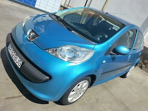Peugeot  107  1.4 hdi diesel 