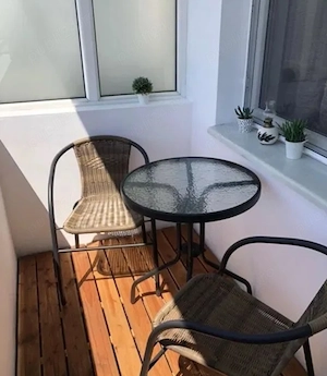 in CRAIOVA zona centrala ofer in CHIRIE apartament 2 camere - imagine 7