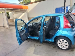 Peugeot  107  1.4 hdi diesel  - imagine 3
