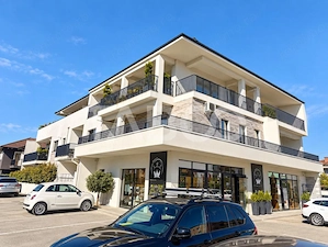 Apartament 2 camere 53 mpu etaj 1 terasa 37mp Selimbar Brana - imagine 10