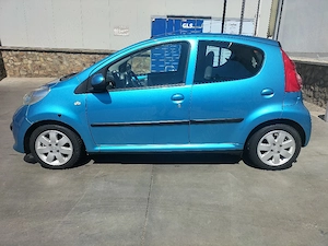 Peugeot  107  1.4 hdi diesel  - imagine 4