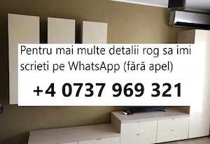 in CRAIOVA zona centrala ofer in CHIRIE apartament 2 camere - imagine 2