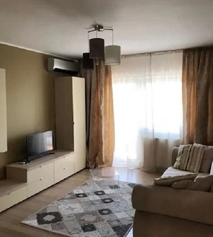 in CRAIOVA zona centrala ofer in CHIRIE apartament 2 camere - imagine 6