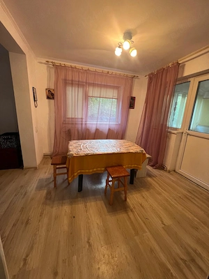 Vând casă mansardată 5 camere cu 2 băi - imagine 4