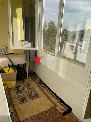 Apartament cu 1 cameră – Complex Studențesc, - imagine 4