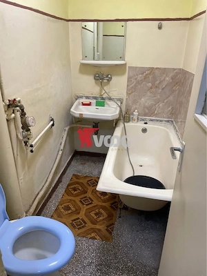 Apartament cu 1 cameră – Complex Studențesc, - imagine 5