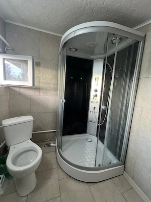 Vând casă mansardată 5 camere cu 2 băi - imagine 10