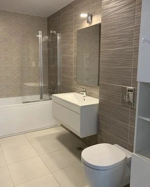  central in PITESTI chirie apartament cu 2 camere  - imagine 5