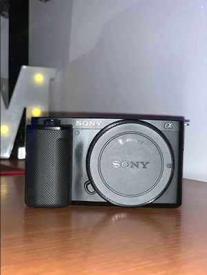 Aparat foto (BODY) ZV-E10
