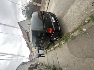 Vând Mercedes-Vito 110CDI 2003. (7+1 persoane) - imagine 4