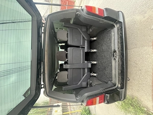 Vând Mercedes-Vito 110CDI 2003. (7+1 persoane)