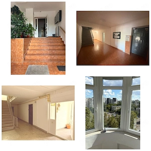 Particular vand Garsoniera metrou Georgian an 1994, 40mp, Bucuresti Sector 3, oportunitate - imagine 8