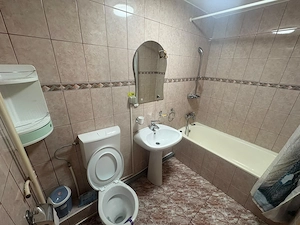 Particular vand Garsoniera metrou Georgian an 1994, 40mp, Bucuresti Sector 3, oportunitate - imagine 5