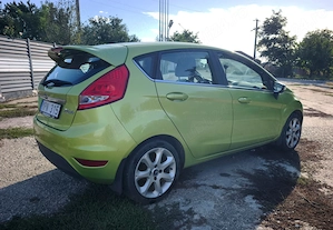 De vanzare Ford Fiesta Diesel 1.6 TDCI - imagine 3