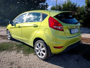 De vanzare Ford Fiesta Diesel 1.6 TDCI - imagine 2