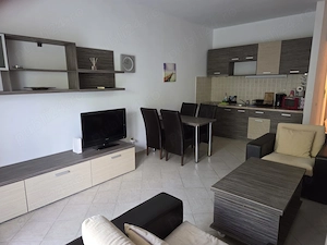 Apartament în Neptun-Olimp Club Residence   Locație premium, aproape de reședința prezidențială! - imagine 4
