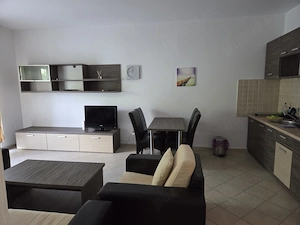 Apartament în Neptun-Olimp Club Residence   Locație premium, aproape de reședința prezidențială! - imagine 3