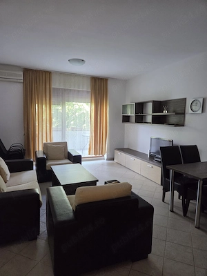 Apartament în Neptun-Olimp Club Residence   Locație premium, aproape de reședința prezidențială! - imagine 2