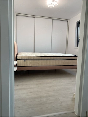 Apartament 2 camere HILS SPLAI, mobilat PREMIUM, parcare inclusa - imagine 5