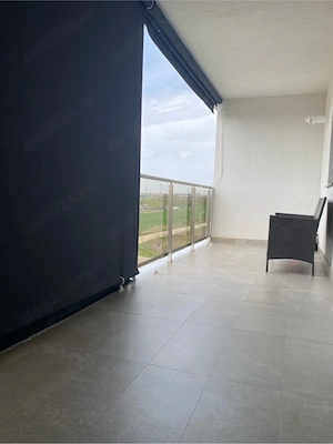 Apartament 2 camere HILS SPLAI, mobilat PREMIUM, parcare inclusa - imagine 4