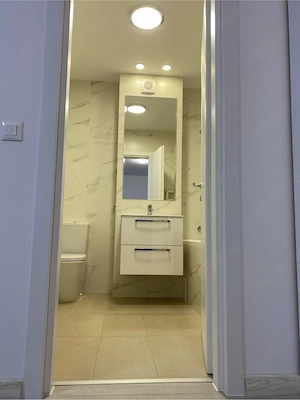 Apartament 2 camere HILS SPLAI, mobilat PREMIUM, parcare inclusa - imagine 2
