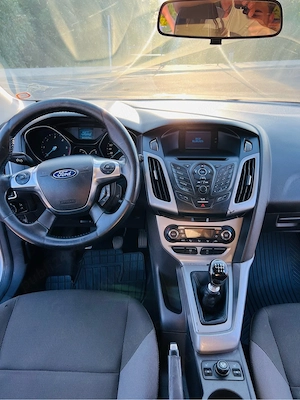 ford focus mk3 - imagine 4