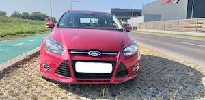 Vand autoturism marca Ford Focus - imagine 2