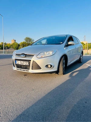 ford focus mk3 - imagine 2