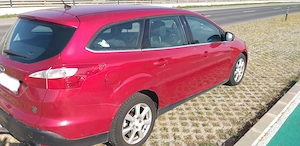 Vand autoturism marca Ford Focus - imagine 3