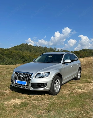 Audi Q5 quattro