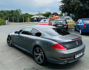 BMW SERIA 6 facelift  - imagine 2