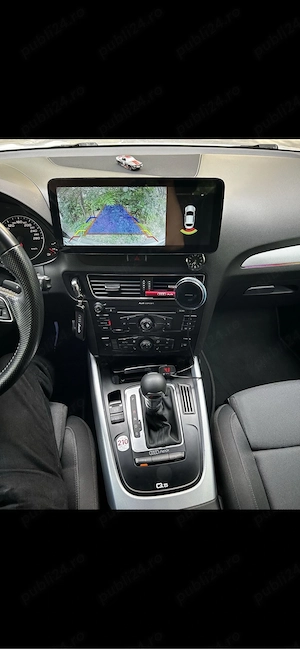 Audi Q5 automată 4X4 - imagine 3