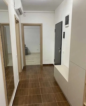 zena centrala in SLATINA chirie apartament decomandat cu 2 camere - imagine 5