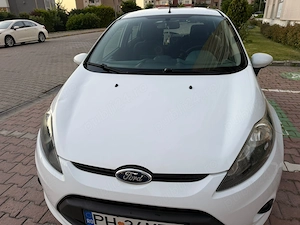 V nd ford f esta 