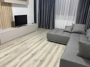 zena centrala in SLATINA chirie apartament decomandat cu 2 camere - imagine 6