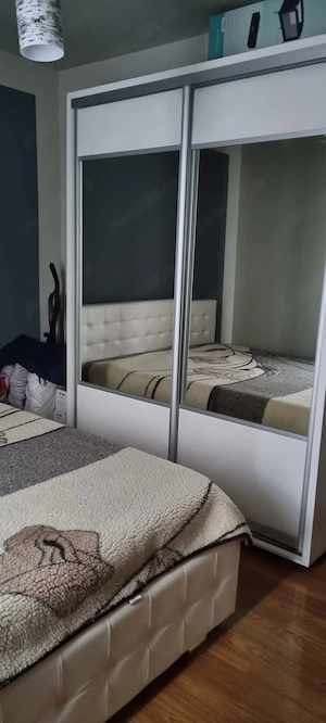 vand apartament 2 camere - imagine 3