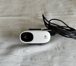Cameră web Logitech 