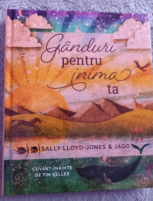 Biblia pentru copii