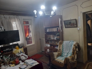 Vând apartament 3 camere Pajura  - imagine 6
