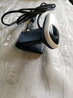 Cameră web Logitech  - imagine 2