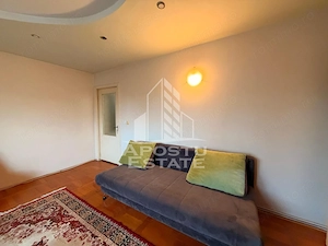 Apartament cu 1 camera de vanzare, zona Lipovei, Timisoara - imagine 4