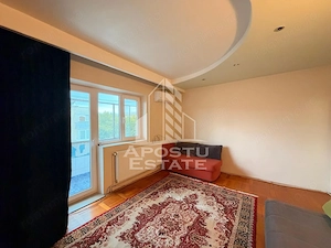 Apartament cu 1 camera de vanzare, zona Lipovei, Timisoara - imagine 2