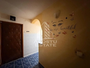 Apartament cu 1 camera de vanzare, zona Lipovei, Timisoara - imagine 8